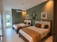 Ipoh Verde Garden Boutique By Verve - 3 estrellas