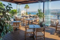 Theo Sunset Bay Hotel - Butik
