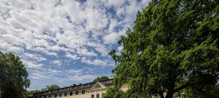 Parkhotel Hohenfeld Münster Hotels in Munster
