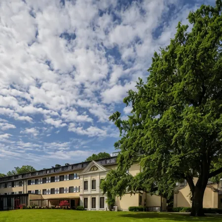 Parkhotel Hohenfeld Münster