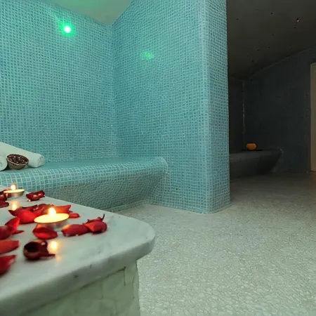Hotel Timoulay and Spa Agadir