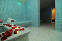 Hotel Timoulay and Spa Agadir - spa