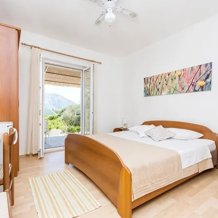 Apartments & Rooms Jokovic