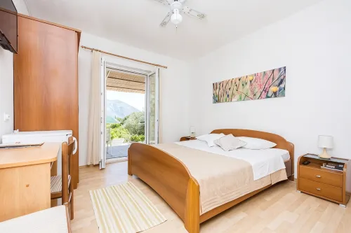 Apartments & Rooms Jokovic - Pensions