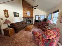 Cozy House North of Gunnison - 3 stjerner