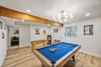 Your Home Away from Home: Free Heated Pool, Games, Western, BBQ, Lux Home - 精品