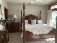 Waterfront Retreat - Romantic Get-away - Executive Travel (Lake Erie) - Træningscentre