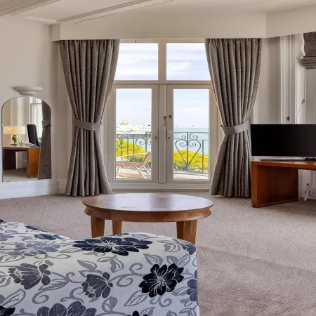 The Cumberland Hotel