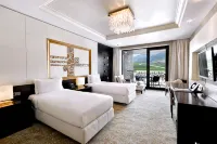 Shahdag Hotel & Spa - spa