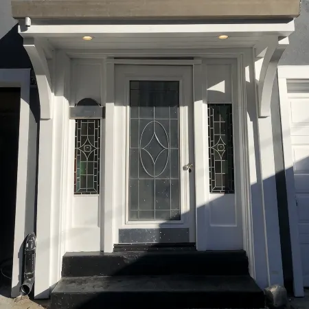 Newly Renovated 2 BR Apartment in the Heart of Sausalito