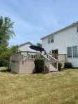 Modern, Spacious, & Convenient 4 BR/3.5 BA Home minutes from golf & shopping - Homestays