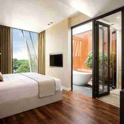 LIV Residences Serviced Apartment Novena Rooms