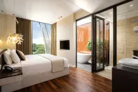 LIV Residences Serviced Apartment Novena - Homestays