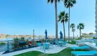 NEW LISTING/BEST GETAWAY/UPDATED 3-BEDROOM 3-BATH @ THE  BELLA LUNA/BOAT DOCKS - Jacuzzi