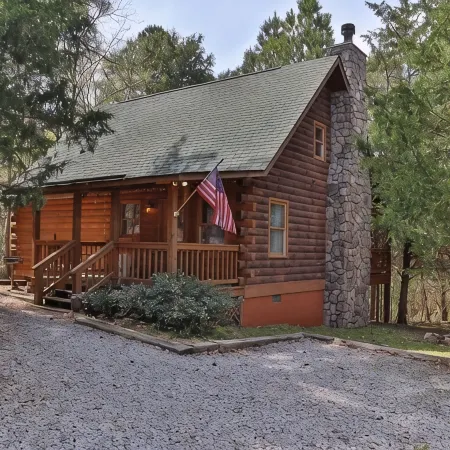 Visit Mountain Getaway for Labor Day! - Hot Tub - Fiber Wifi - Callaway