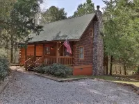 Visit Mountain Getaway for Labor Day! - Hot Tub - Fiber Wifi - Callaway - 4-Star