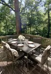 Private 3BR/2BA near golf, historic Galena, lake, owner's club, hiking, skiing - 3 星級