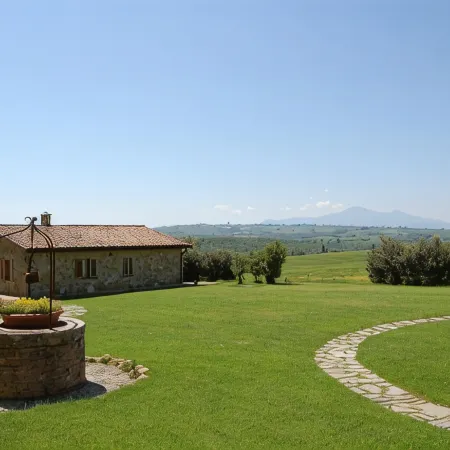 Locanda Vesuna Countryhouse
