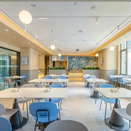 Mingfeng Hotel (Jinan  Airport Terminal)