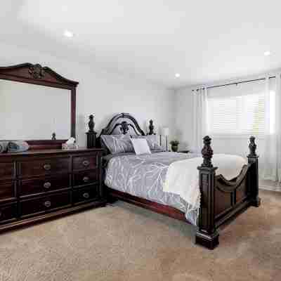 Spacious 4BR-4BA House for Large Families & Group in Stonebridge Rooms