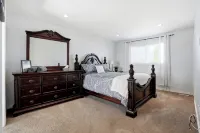 Spacious 4BR-4BA House for Large Families & Group in Stonebridge - 홈스테이