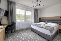 Typton Hotel&Spa - Parking