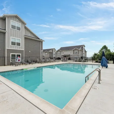 NEW CONDO!! 5 minutes to the action, Gameroom, Family & Dog Friendly