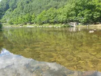 Geochang Byeongmajung Pension - 2 星級