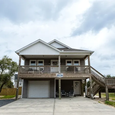 Private King Suite, Pool, Grill,Outdoor Shower,Coffee Bar,Fridge,Microwave