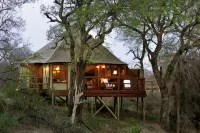 Hamiltons Tented Camp - Campgrounds