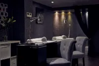 Malmaison Manchester - spa