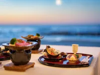 Ikkyu -Seaside Hotel- - breakfast