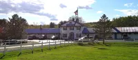 Colonial Valley Motel - motel