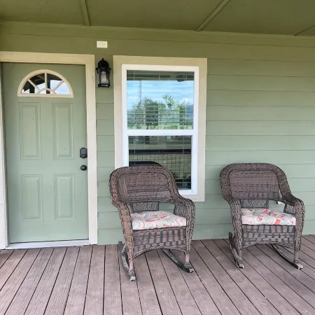 Rio Verde - Cozy Cottage on the Frio River