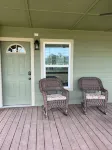 Rio Verde - Cozy Cottage on the Frio River - 3-Star