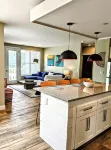 Waterford, CT - Beautiful 2 Bedroom/2 Bath, 2nd Floor Apartment, 1,252SF - Wifi