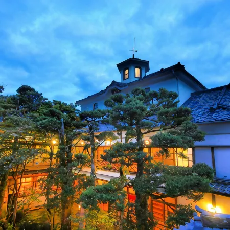 Arai Ryokan