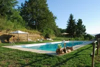 Il Sentiero - Pools