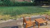 Charming 3-bedroom house with AC, WiFi in fabulous Bethlehem - Homestays