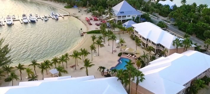 "Tortuga Kai" - 2 BR Oceanfront Condo At Kaibo, Grand Cayman Hotéis em North Side