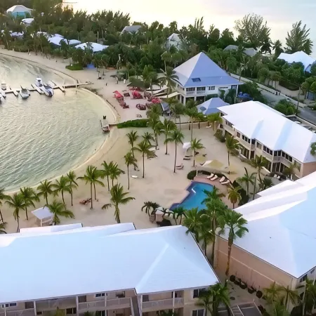 "Tortuga Kai" - 2 BR Oceanfront Condo At Kaibo, Grand Cayman