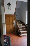 Romantisches Ferienhaus Mitten in der Natur - 3-نجوم