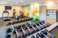 Best Western Kennewick Tri-Cities Center Hotel - Pet friendly