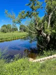 Relax N Rentals Waterfront 2 Br LW Algoma WI Kayaks Grill Fire Pit - Homestays