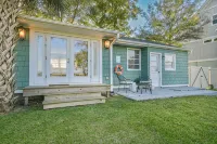 Peaceful 3Br, Private Pool & Marsh Views Minutes from Charleston & Beaches - Pools