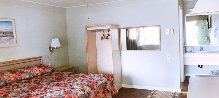 Appletree Inn Hotels in Richfield