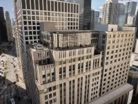 The Gwen, a Luxury Collection Hotel, Michigan Avenue Chicago - De lujo