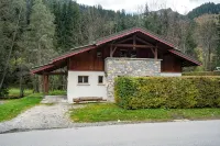 Chalet 9 persons, near Linga gondola, with Wi-Fi - Chatel Reservation - Wi-Fi
