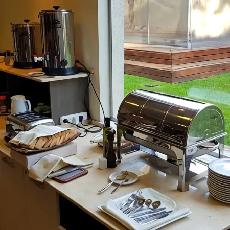 Villaggio Hotel Boutique