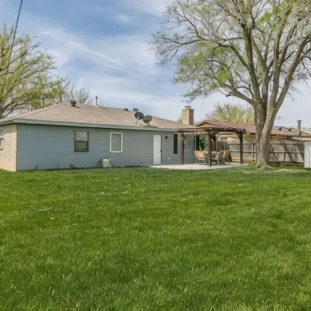 Cheerful Oasis|3bd 2bath|Central Location|FamIlies